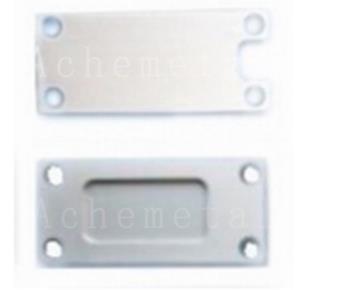 Molybdenum Copper Alloy Mo Cu Electronic Heat Sink Package Microelectronic Materials
