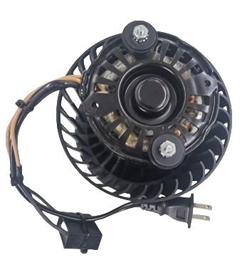 3.3 Diameter Motor  25W 120V 60HZ W Bathroom Exhaust Fan Motor & Blower UL Agency