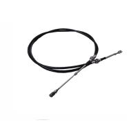 Todos los tipos de cables de camión piezas de acelerador de aceleración de cable de acelerador de selector de engranajes de cable