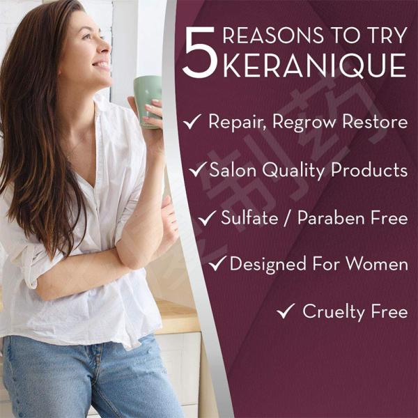 Sulfates Parabens Free Conditioner For Color Treated Hair 220ML