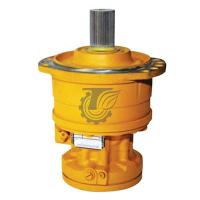 220-8152 2208152 Groupe de moteur hydraulique - piston pour Caterpillar 216 228 242b Pièces d'excavatrice