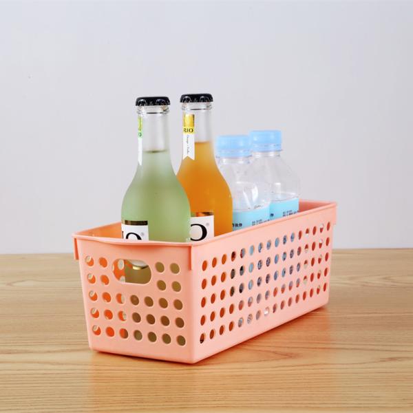 Office Kitchen Basin Strainers Plastic Woven Storage Baskets