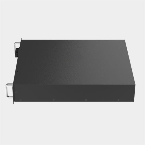 Échange de batterie de la batterie au lithium LiFePo4 48V 60V 72V permutant le Cabinet adapté aux besoins du client par station d'échange de batterie de puissance de 6600W 220V EV