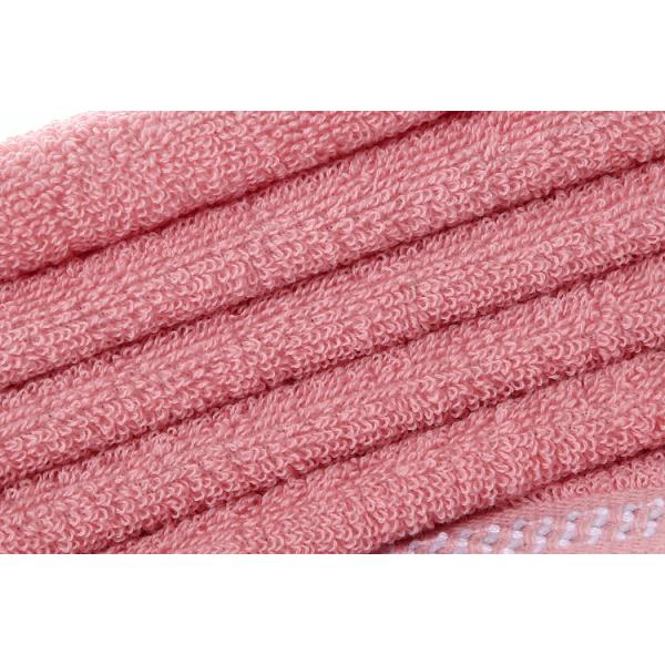 Лучшее ватное полотенце для лица 2024 года