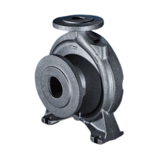 Утюг ISO 9001 гася бросая осмотр 100% частей 0.1kg-100kg