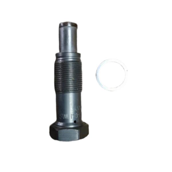 Válvula de tensión de la cadena de tiempo automático 1.6T OE 0829G3 9800195780 para Peugeot Citroen