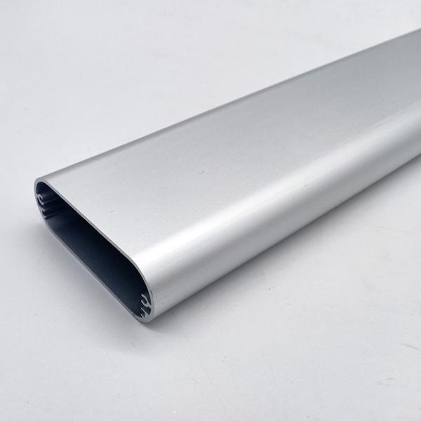 Railing Aluminum Handrail Profiles Balustrade Extrusions Decks Porches Furniture