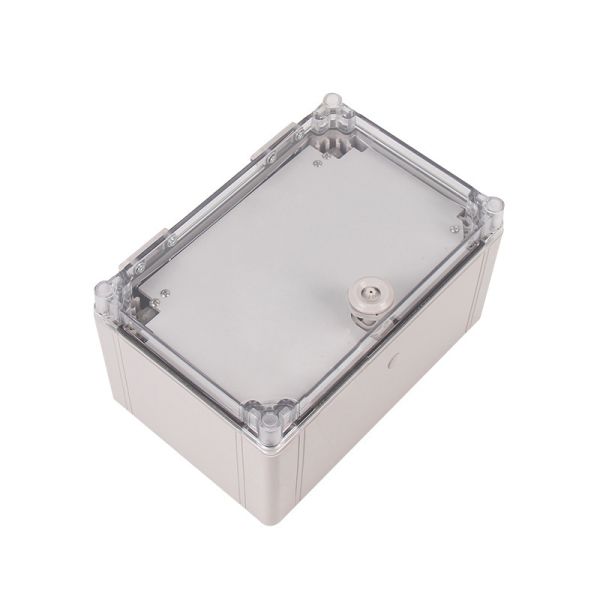 Junction Box Mold Fabrication for Electrical Distribution Sector Applications