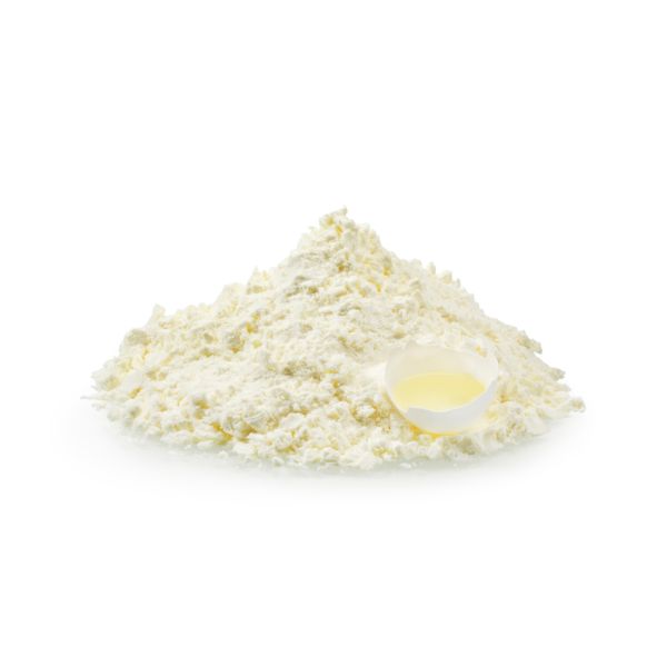 Food Grade Pure Egg White Powder Albumin Powder Bulk For Colorants