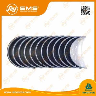 VG1560030033/34 Con Rod Bearing Sinotruk Howo Wd615 Con Rod Bearing VG1560030033/34