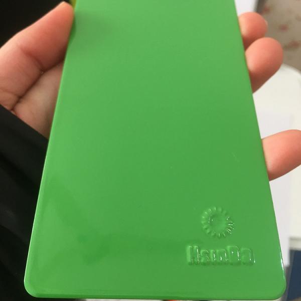 High Weatherability Polyester Powder Coating Paint High Strength Corrosion Protection