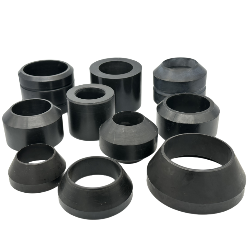 NBR/HNBR/FKM/FFKM Rubber Elements