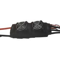 ESC sans brosse 8Khz de RC Car de contrôleur de HT 16S 380A avec le logiciel de programme