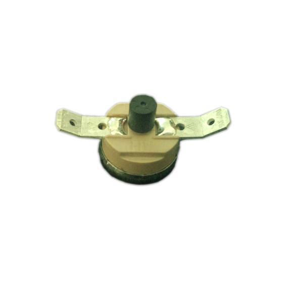 T23-CT1-M7-PB KSD301 Bimetal Thermostat(PPS case; Aluminum cap; Max Ambient Temp