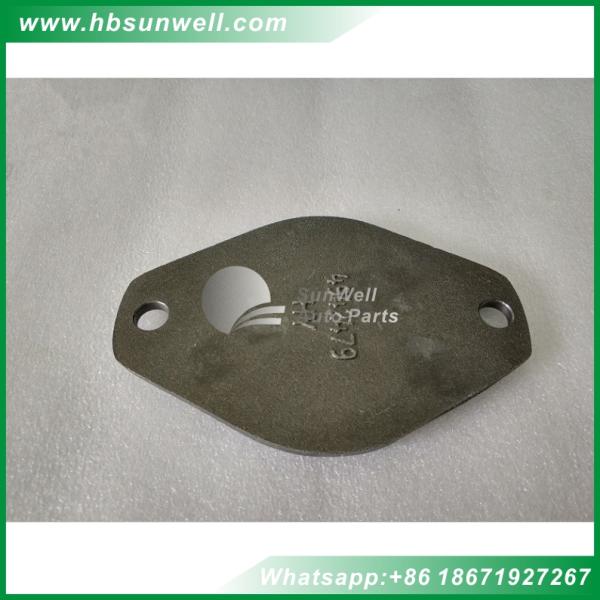 Air compressor cover 4942479 for Cummins 6BT diesel engine parts