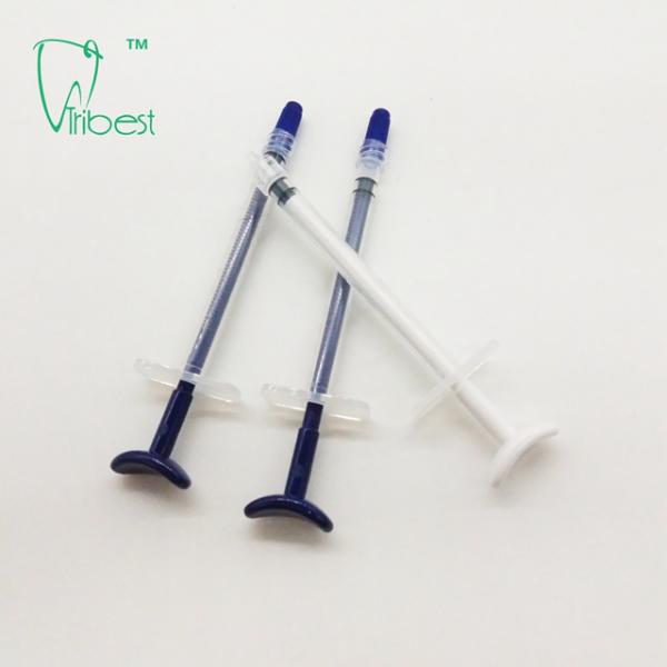 High Transparency Luer Lock 1ml Beauty Syringe For Fillers
