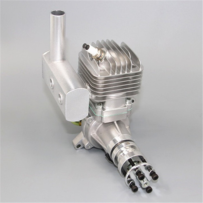 Rcgf Stinger 35cc Se 2 Stroke Model Engines Gasoline Aircraft Airplane Two Cycle Engine