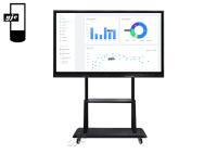 98 toque todo da polegada 4K IR em um Whiteboard interativo