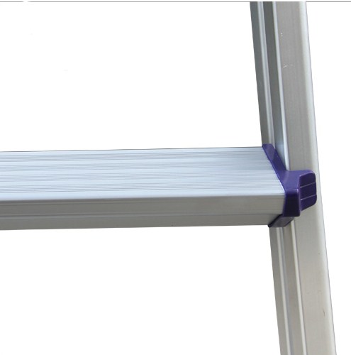 Household Folding Ladder, Herringbone Ladder, Aluminum Alloy Ladder Tool Ladder YQJT-T