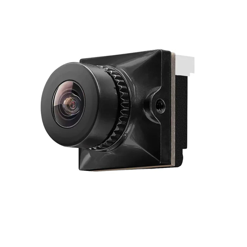 Caddx Ratel 2 V2 FPV Camera 2.1mm Lens 16 9/4 3 NTSC/PAL Switchable With Drone