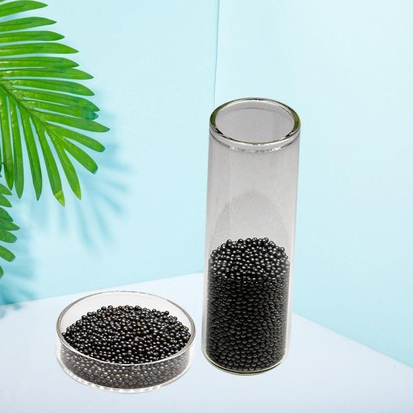 Automatic Sandblasting Grit Steel Shot 40HRC~60HRC Wear Resistant