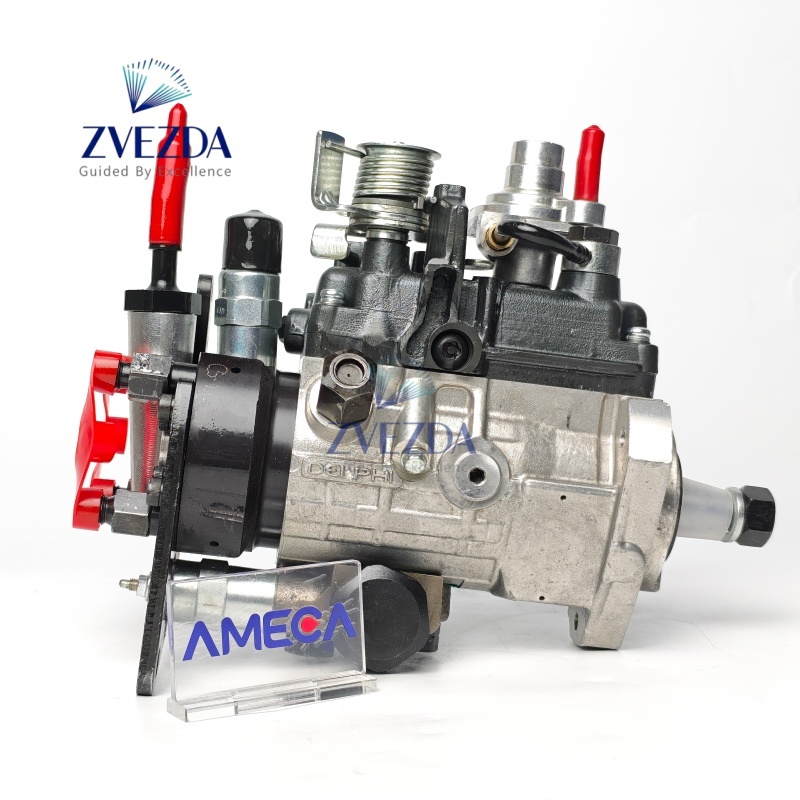 Anti Corrosion Fuel Injection Fuel Pump 9520A536H For C4.4 Diesel Engine