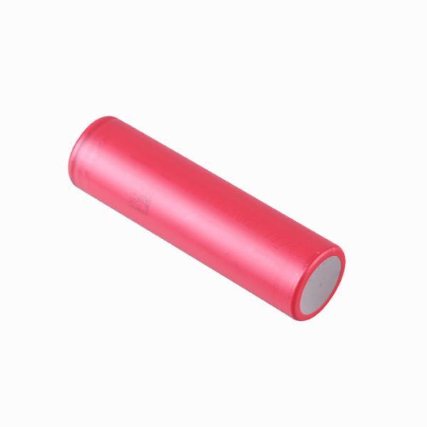 Sanyo 18650 Lithium Ion Battery 3.7V 3400mAh Rechargeable 5C Rate