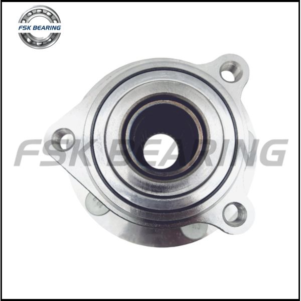 China FSK 10005369 Front Wheel Hub Bearing Assembly Auto Hub Bearing