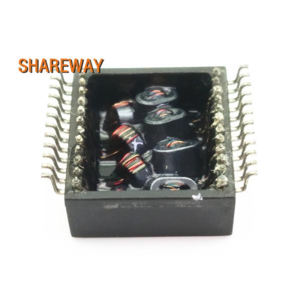 Isolation PoE Ethernet Magnetic Transformers X5585999AC-F Network SMD/SMT Type