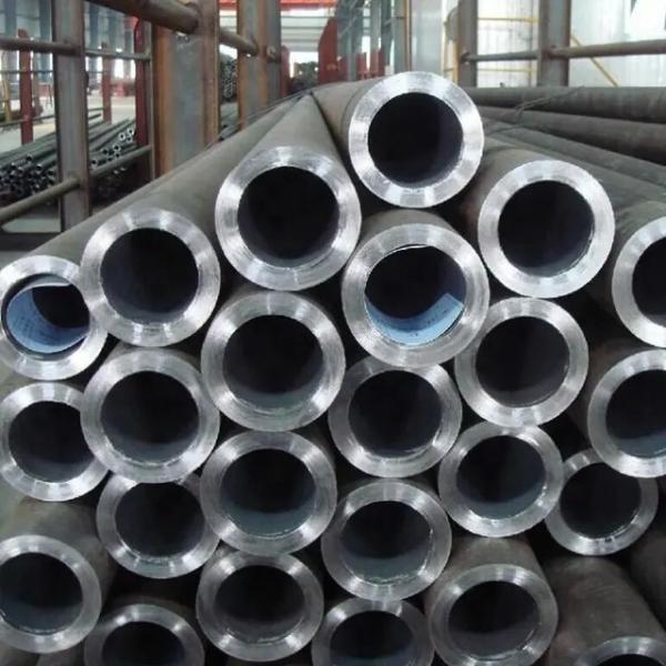 TOBO Nickel Alloy Seamless Pipes: ASME Standard for Critical Applications