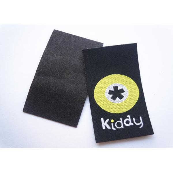 Персонализированная изготовленная на заказ одежда латает заплату вышивки ЛЫЖИ Handmade