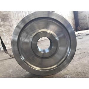 Сплав выкованный термической обработкой алюминиевый катит T6 ODM допуска материала 0.01mm