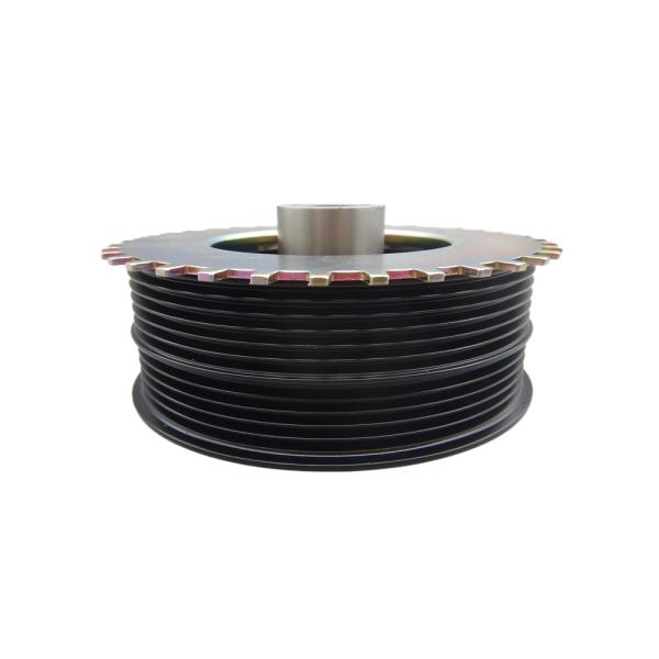 Crankshaft Belt Pulley 31375452 for C30 S40 V50