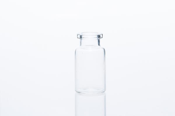 Perfume / Cosmetics / Essential Oil Medical Tubular Glass Vials OEM & ODM