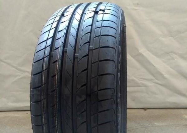 Ease Handing PCR Tires 225/60R15 Width 135 - 225mm Semi Steel Radial Tire Structure