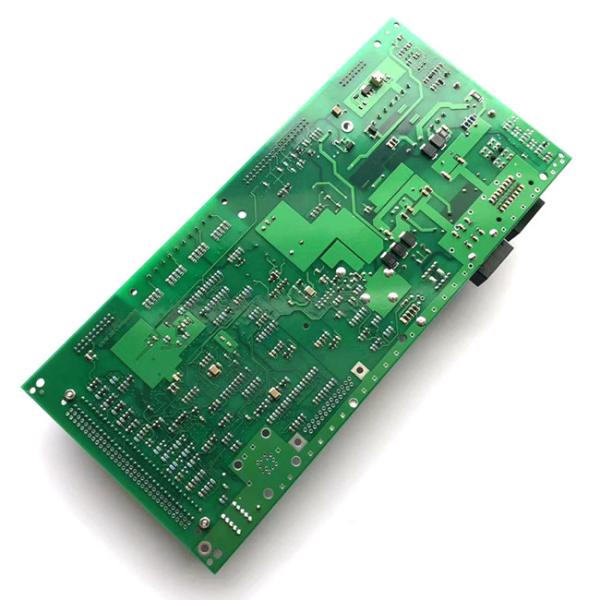 Принтер Mainboard плоского модуля 00.785.0809 PCBA монтажной платы UVM3