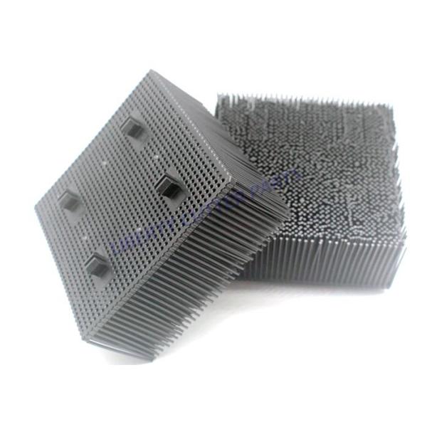 Щетинка ПН резца квадратной ноги автоматическая 92911001 1,6