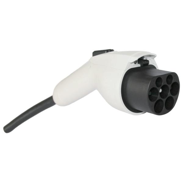 3.5кВ 7кВ портативный зарядное устройство для электромобилей GB/T с CEE / Schuko / PSB-16