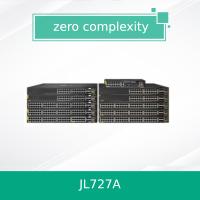 Hpe Aruba Networking Cx 6200f 48g Class4 Poe 4SFP+ 370W Switch (JL727A)