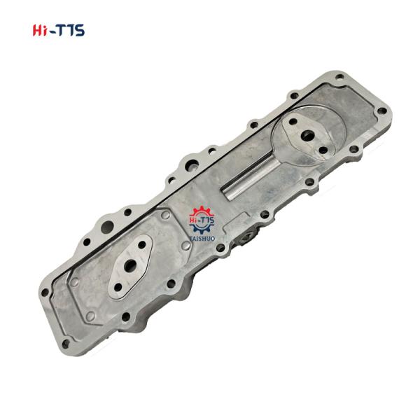 Крышка масляного радиатора двигателя OEM с сиденьем S4K S4KT 32E39-00010