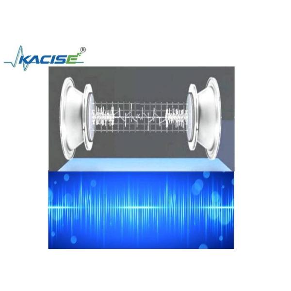 KCW102 Low-Frequency Electromagnetic Wave Water Treatment Device with PLC Programmable Control System, Scale Inhibition Rate ≥98%, and Turbidity Control < 0.5NUT