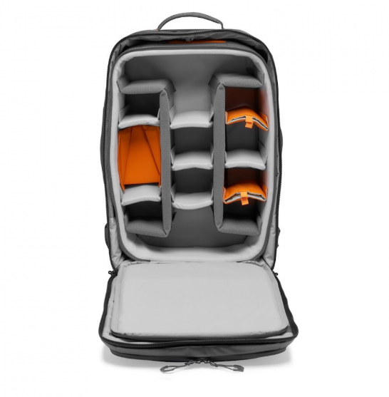 A photography duffel bag with a detachable inner liner is a weather-resistant duffel bag that can meet the needs of carrying equipment and daily travel.