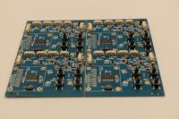 Assemblage de prototypes de circuits imprimés SMT Electronics Fabricants d'assemblages SMT