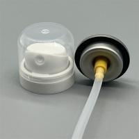 Aromatherapy Air Freshener Spray Valve for Spas with Soothing Fragrance Dispersion and Therapeutic Design