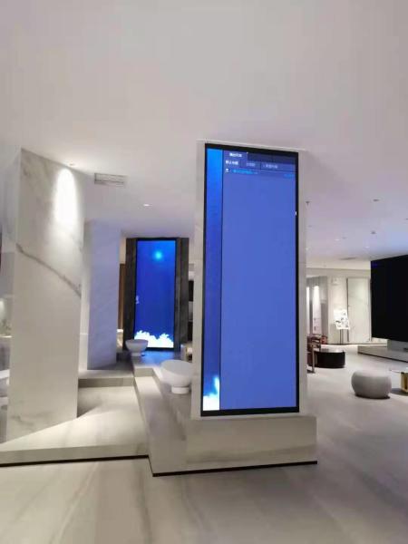P1.86 P2 P2.5 P3 LED Video Wall Panel Fine Pixel Pitch Fixed Indoor Advertising LED Screen Display