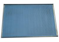 Food Grade Perforated Aluminum Baking Drying Tray