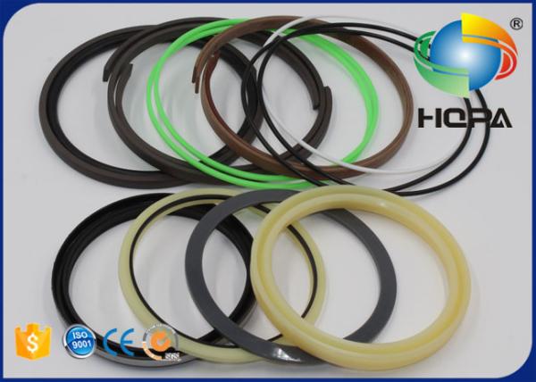 137-3767 1373767 114-0715 1140715 Stick Cylinder Seal Kit  For CAT Excavator