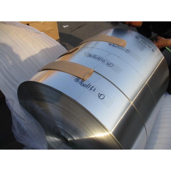 финиш мельницы алюминиевой фольги толщины 0.15ММ гидрофильный для теплообменного