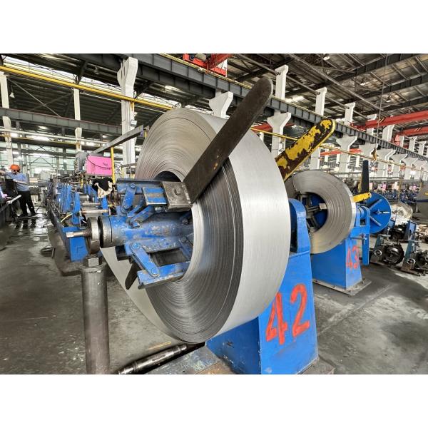 ASTM JIS 1 mm 3 mm 20 mm 2B BA Tiras decorativas laminadas en frío laminadas en caliente de acero inoxidable