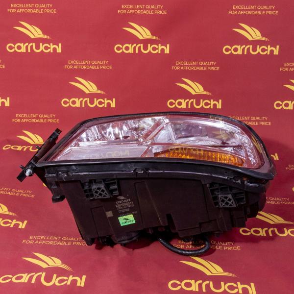 DZ96189722010 para SHACMAN H3000 M3000 L3000 X3000 CAB luces de repuesto